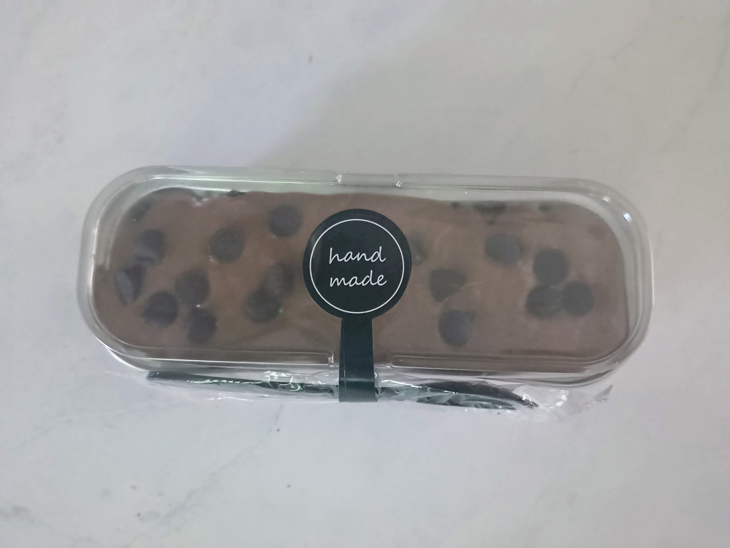Double Chocolate Chip Snack Cake – Gluten-Free & Dairy-Free (7.4 oz)
