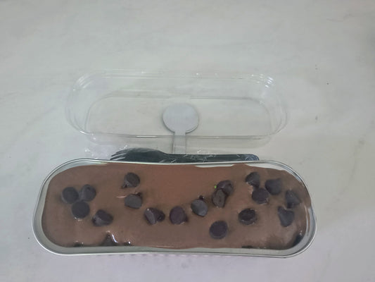 Double Chocolate Chip Snack Cake – Gluten-Free & Dairy-Free (7.4 oz)