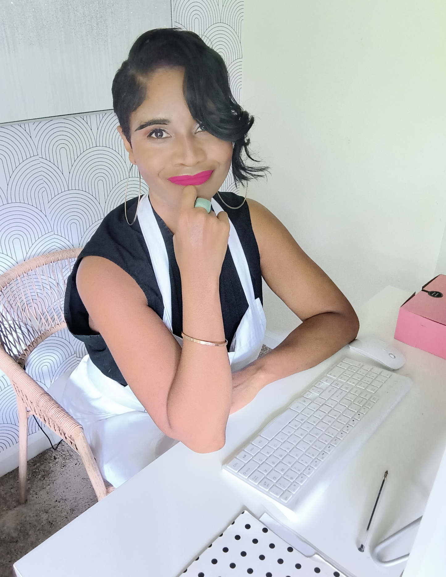 Cindee's Vegan Treats Gluten-Free Baking Workshop – 45 Minutes (In-Person or Zoom)